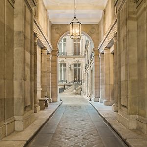 Hotel Alfred Sommier